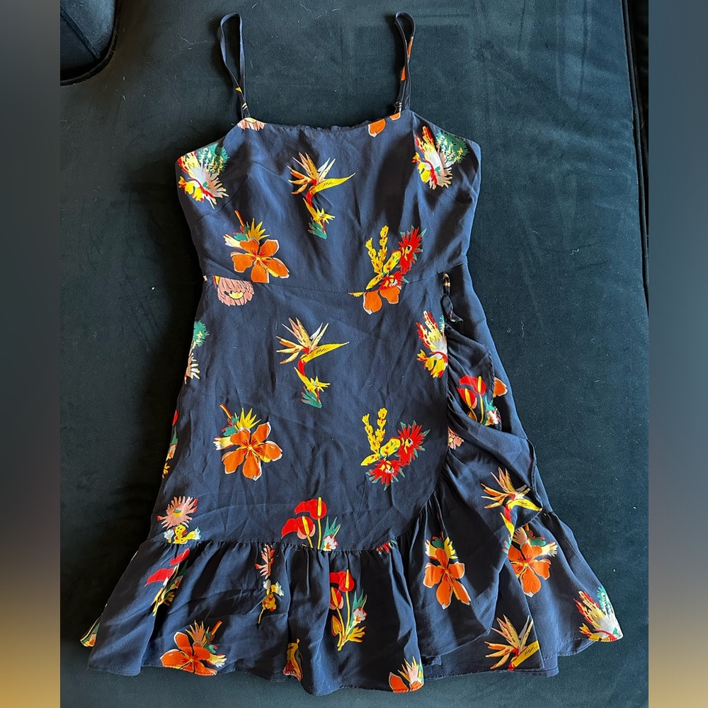 Madewell Dress size 0